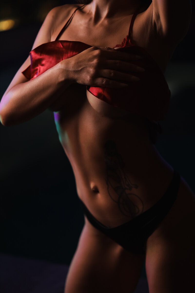Mistress Sofia Monroe - Atlanta Femdom